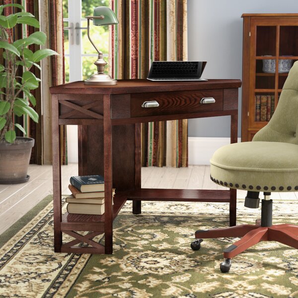 Easy2go Corner Computer Desk Wayfair