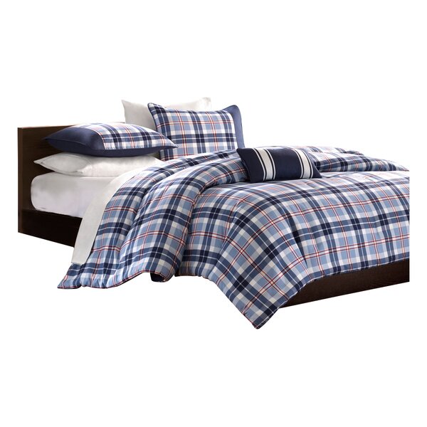 Boy Queen Comforter Sets Online