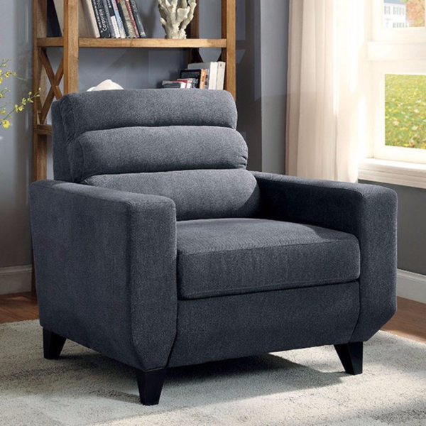 Maurer Armchair By Latitude Run New Design