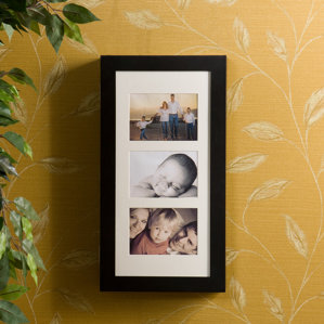 Marilu Picture Frame Wall Mounted Jewe..