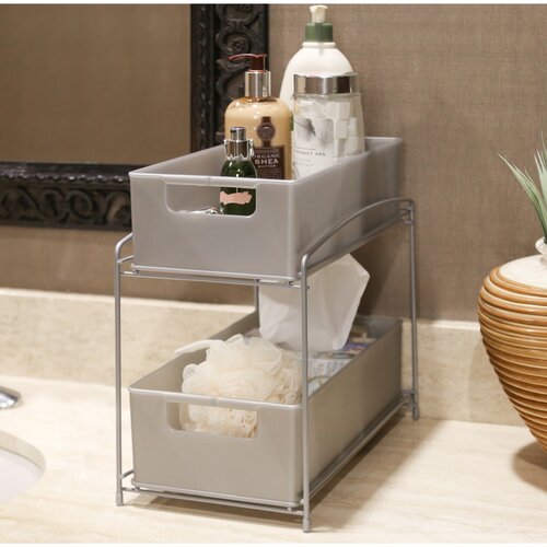 Cabinet Organizers You Ll Love In 2020 Wayfair