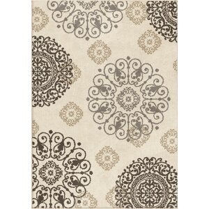 Reynolds Ivory Area Rug