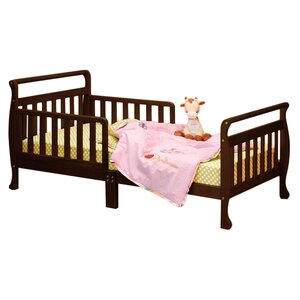 Alessandra Toddler Sleigh Bed