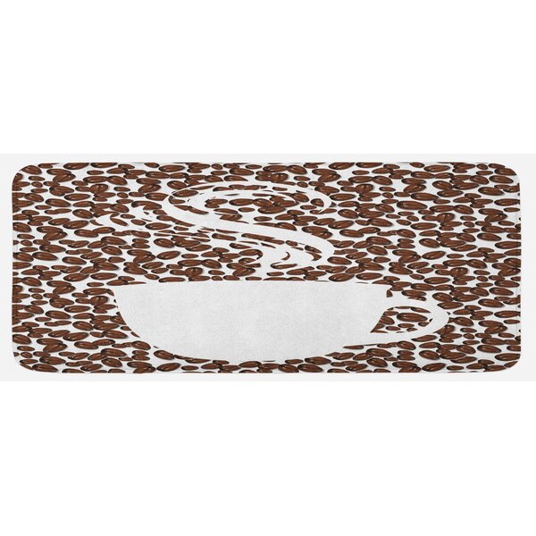 Coffee Kitchen Rugs / Nicole Miller Cook N Comfort Live Laugh Coffee Kitchen Mat Ellg1028 - Coffee kitchen rugs can offer you many choices to save money thanks to 22 active results.