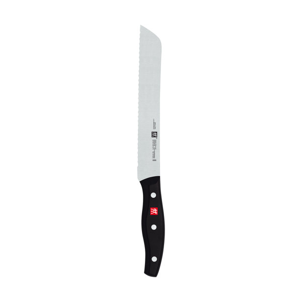 Twin Signature 8 Bread Knife by Zwilling JA Henckels