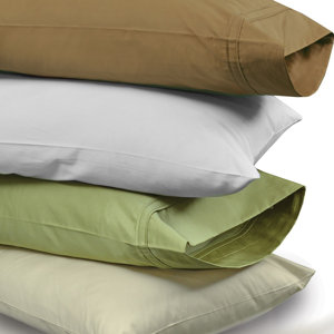 500 Thread Count Egyptian Quality Cotton 4 Piece Extra Deep Pocket Sheet Set