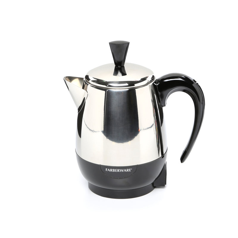 Farberware Kitchen Ease Coffee Maker Reviews Wayfair Farberware Kitchen Ease Coffee Maker
