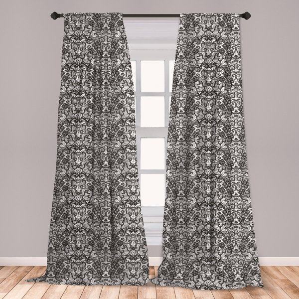 Victorian Gothic Decor Wayfair