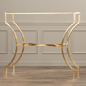 Binstead Console Table by Willa Arlo Interiors