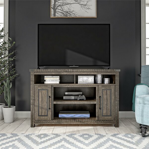 Broussard TV Stand For TVs Up To 48