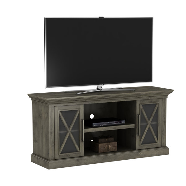Blane 58 TV Stand by Loon Peak