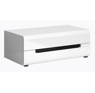 Tv Stand 36 Inches High Wayfair Korina 36 71 Tv Stand