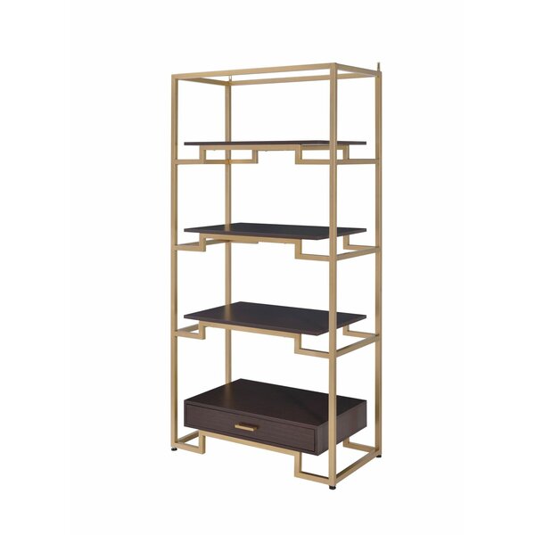 Briley Etagere Bookcase By Mercer41