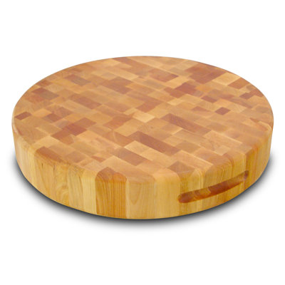 Birch Lane™ Kinser Wood Cutting Board