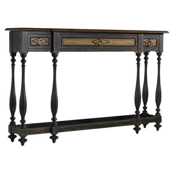 Console Table by Hooker Furniture