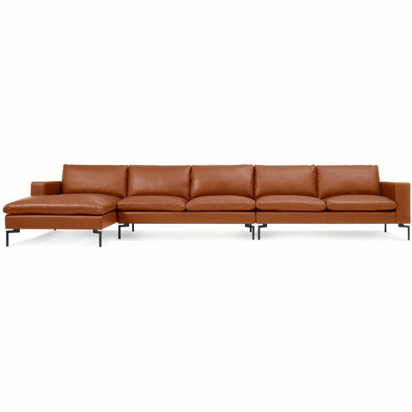 Review The New Standard Sectional Collection