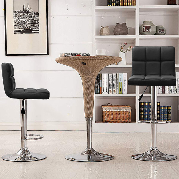 Saddleback Bar Stools Wayfair