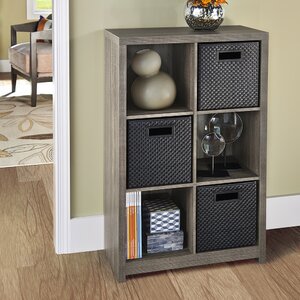 Decorative Cube Unit Bookcase