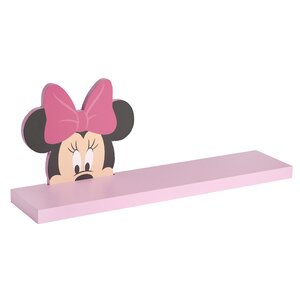 Minnie Floating Shelf