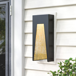 Best Ajharl 1-Light Outdoor Flush Mount By Willa Arlo Interiors Outdoor Lighting Ajharl 1-Light Outdoor Flush Mount By Willa Arlo Interiors Outdoor Lighting
