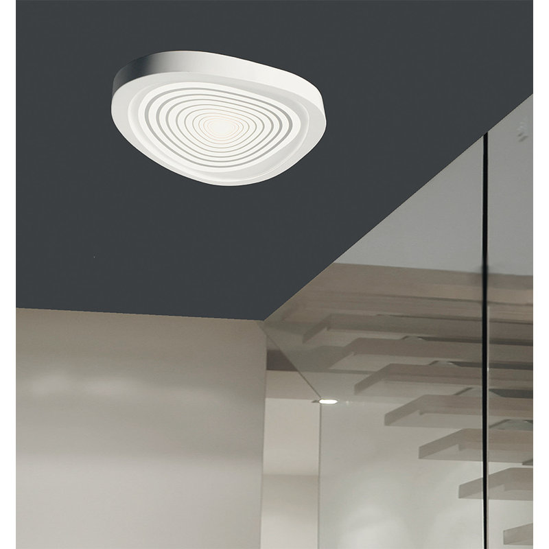 Atollo Flush Mount
