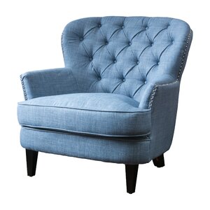 Parmelee Wingback Chair