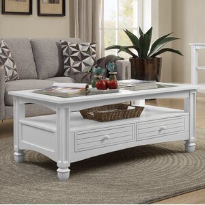 Wilmont Coffee Table