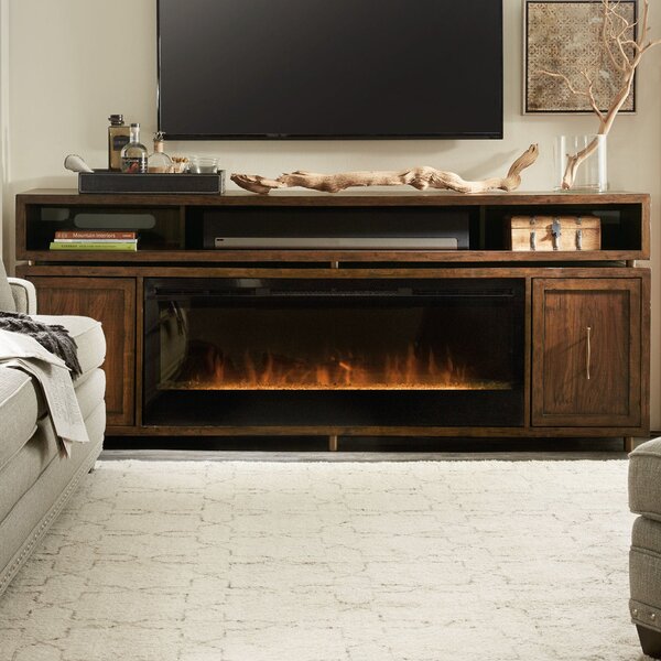 BigSur TV Stand For TVs Up To 88