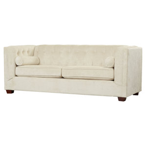 Willa Arlo Interiors Dalila Chesterfield Sofa Willa Arlo Interiors Dalila Chesterfield Sofa