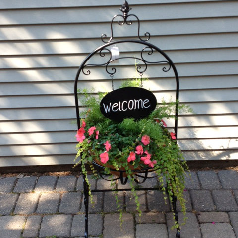 Plant Stand by Artscapes| @ $59.99