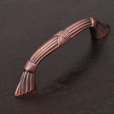 Find The Perfect 3 5 Inch Copper Cabinet Drawer Pulls Wayfair