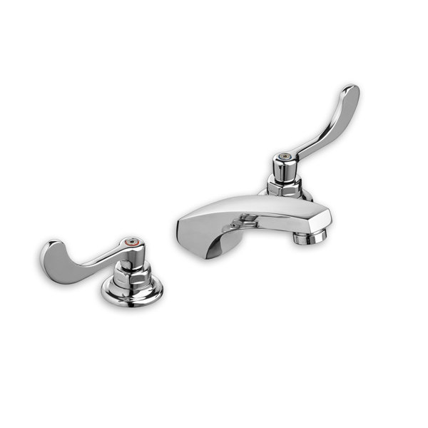 Monterrey Widespread Bathroom Faucet by American Standard