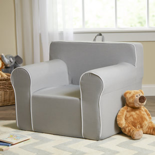baby crib set up