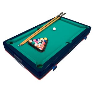 5 In 1 Sports Center Table Top