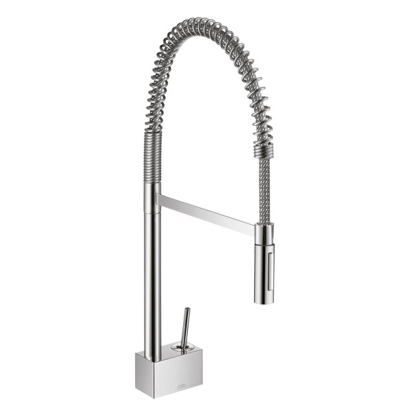 Axor Starck Bar Faucet by Axor