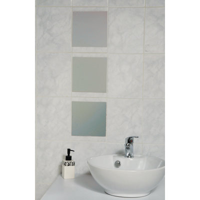 Self Adhesive Mirror | Wayfair