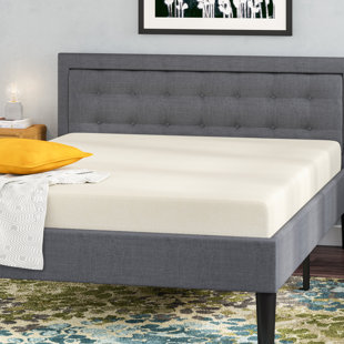 Affordable Wayfair Sleep 8 Memory Foam Mattress by Wayfair Sleep™ Affordable Wayfair Sleep 8 Memory Foam Mattress by Wayfair Sleep™