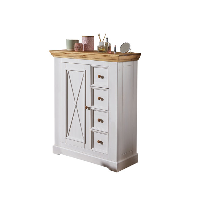 Highboard BURGESS - Sommerallee