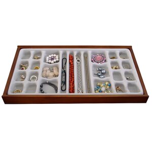 Catch All Jewelry Organizer