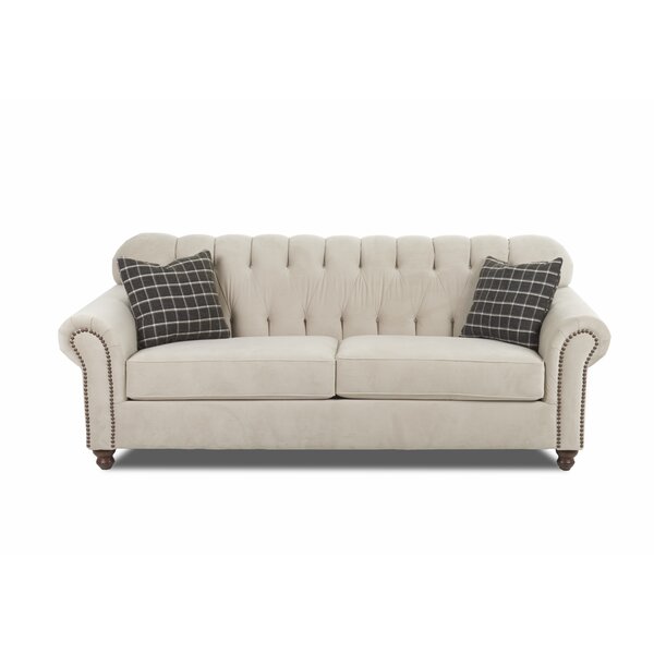 Montegue Sofa By Darby Home Co