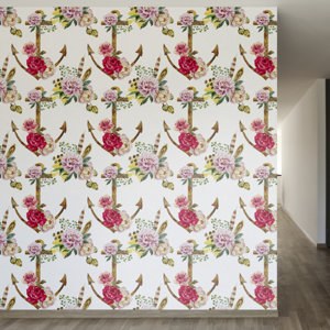 The Weight of Romance Removable 8' x 20