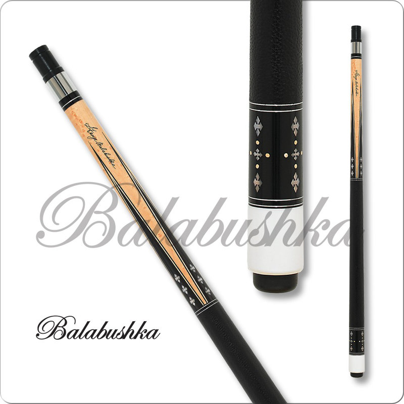 Balabuska Pool Cue