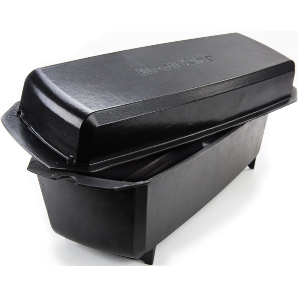 16 Cast Rib Roaster by Broil King| @ $79.99