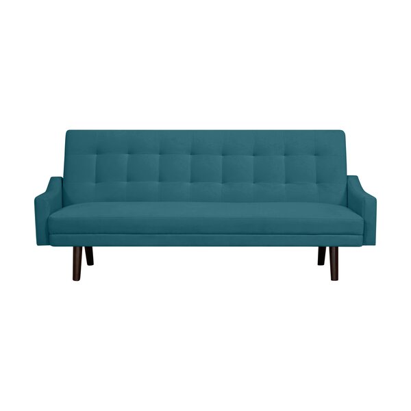 Westbrooks Convertible Sofa Bed By George Oliver