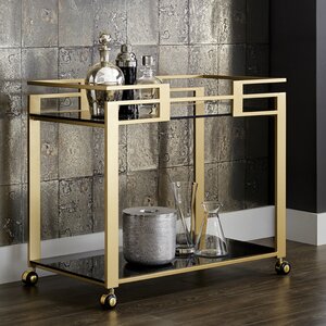 Ikon Avondale Bar Cart