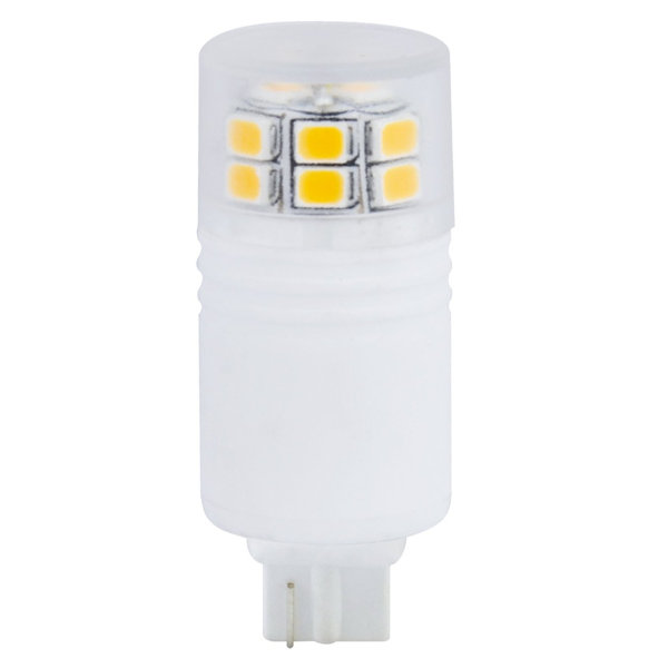 3W T5 LED Light Bulb by Newhouse Lighting