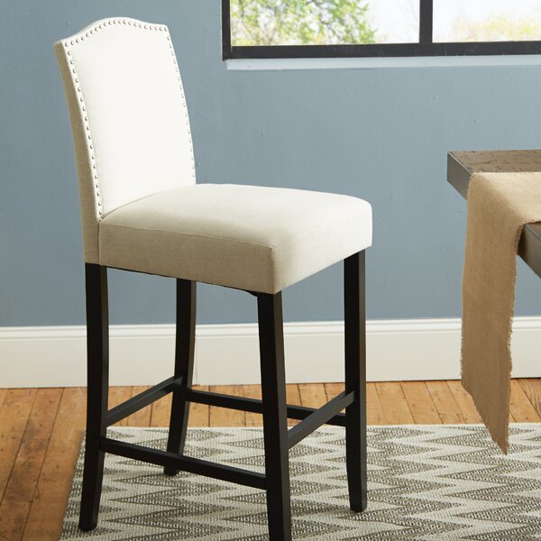Baltimore 30 Bar Stool (Set of 2) by Alcott Hill
