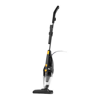 Eureka Blaze 3 In 1 Swivel Lightweight Bagless Stick Vacuum
