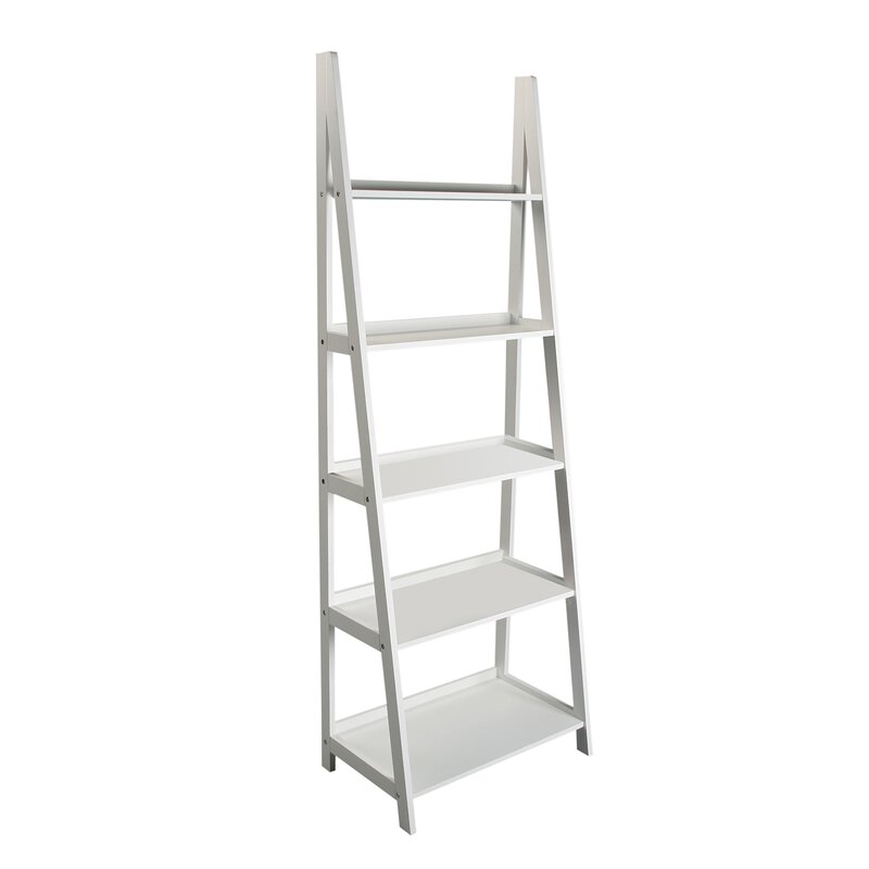 Mercury Row Ladder Bookcase | Wayfair.co.uk