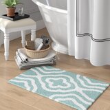 Best Bath Rugs Mats With Reviews You Ll Love Wayfair